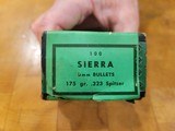 Sierra 8mm Spitzer - 2 of 3