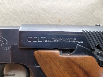 Colt Challenger