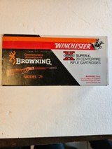 Winchester/Browning - 9 of 10