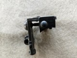 LYMAN 57WJS peep sight. from Lyman.
Good condition. - 2 of 3