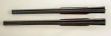 Winchester Model 21 Custom Shop 20 ga Factory Letter 2 Barrel Set - 15 of 15