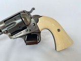 COLT BISLEY 32-20IVORY GRIPS - 4 of 12