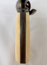 COLT BISLEY 32-20IVORY GRIPS - 8 of 12