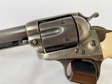 COLT BISLEY 32-20IVORY GRIPS - 5 of 12