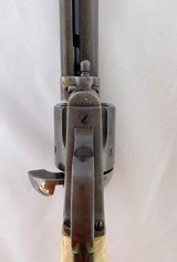 COLT BISLEY 32-20IVORY GRIPS - 9 of 12