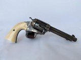 COLT BISLEY 32-20IVORY GRIPS - 1 of 12