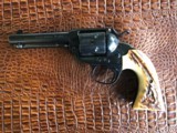 COLT BISLEYRARE 41 COLTSTAGHORN GRIP - 3 of 8