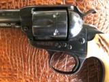 COLT BISLEYRARE 41 COLTSTAGHORN GRIP - 4 of 8