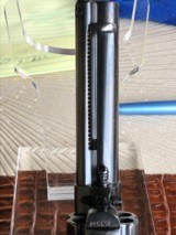 COLT BISLEYRARE 41 COLTSTAGHORN GRIP - 8 of 8