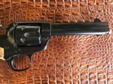COLT BISLEYRARE 41 COLTSTAGHORN GRIP - 5 of 8