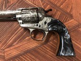 COLT BISLEY ENGRAVED 45 - 7 of 13