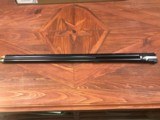 BLASER F3 BARRELS 12 GA 32" - 2 of 6