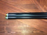 BLASER F3 BARRELS 12 GA 32" - 4 of 6