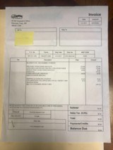 BLASER F3 BARRELS 12 GA 32" - 6 of 6