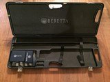Beretta 682 Gold E Trap 12g - 9 of 10