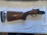 Perazzi MX2000/S 12 Gauge Left Hand Stock - 2 of 5
