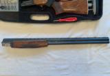 Perazzi MX2000/S 12 Gauge Left Hand Stock - 3 of 5