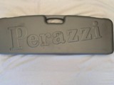 Perazzi MX2000/S 12 Gauge Left Hand Stock - 5 of 5