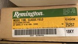 Remington 1100 Classic Field 16ga 28” Vent Rib,Rem Choke - 3 of 12