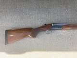 Browning BSS 12ga 26” - 1 of 11
