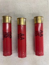 Winchester 28ga (once fired) hulls - 4 of 4