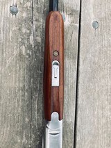 Ruger Red Label 20ga - 4 of 15