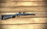 Ruger M77 Mark ll Zytel All Weather( 270 Win) - 1 of 15