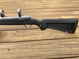 Ruger M77 Mark ll Zytel All Weather( 270 Win) - 9 of 15