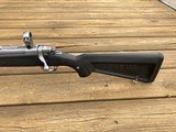 Ruger M77 Mark ll Zytel All Weather( 270 Win) - 4 of 15