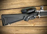 Ruger M77 Mark ll Zytel All Weather( 270 Win) - 12 of 15