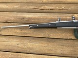Ruger M77 Mark ll Zytel All Weather( 270 Win) - 3 of 15