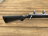 Ruger M77 Mark ll Zytel All Weather( 270 Win) - 13 of 15
