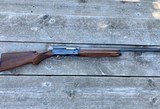 Browning A5 Light twelve 26” - 2 of 15