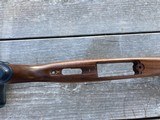 Ruger 77/22 Stock - 6 of 12