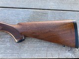 Ruger 77/22 Stock - 11 of 12