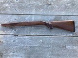 Ruger 77/22 Stock - 1 of 12