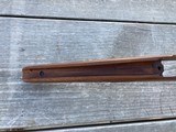 Ruger 77/22 Stock - 8 of 12