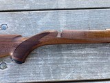 Ruger 77/22 Stock - 12 of 12