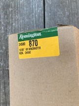Remington 870 12ga 28” Vented Rib N.O.S - 5 of 7