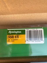 Remington 870 12ga 28” Vented Rib N.O.S - 3 of 7
