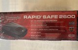 Hornady Rapid Pistol Safe 2600 - 3 of 6