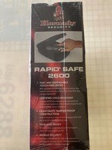 Hornady Rapid Pistol Safe 2600 - 4 of 6