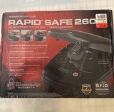 Hornady Rapid Pistol Safe 2600 - 1 of 6