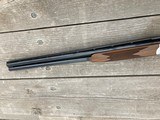 Ruger Red Label 12 gauge (last year) - 12 of 12