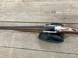 Ruger Red Label 12 gauge (last year) - 5 of 12