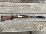 Ruger Red Label 12 gauge (last year) - 1 of 12