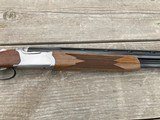 Ruger Red Label 12 gauge (last year) - 3 of 12