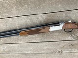 Ruger Red Label 12 gauge (last year) - 11 of 12