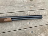Ruger Red Label 12 gauge (last year) - 4 of 12