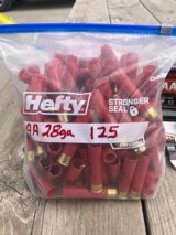 Winchester AA 410 and 28ga (once fired) hulls - 5 of 10